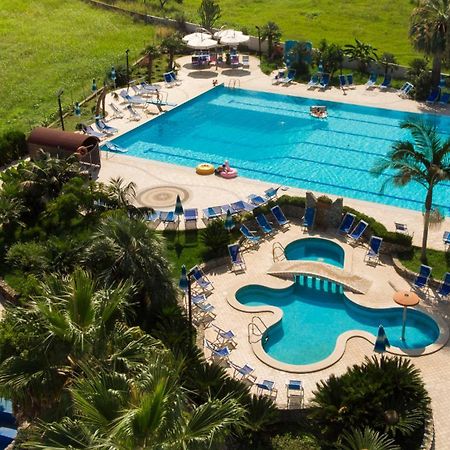 Hotel Calabrisella Calabria Екстериор снимка