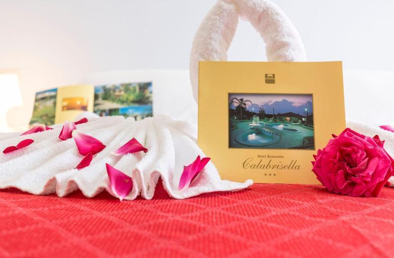 Hotel Calabrisella Calabria Екстериор снимка