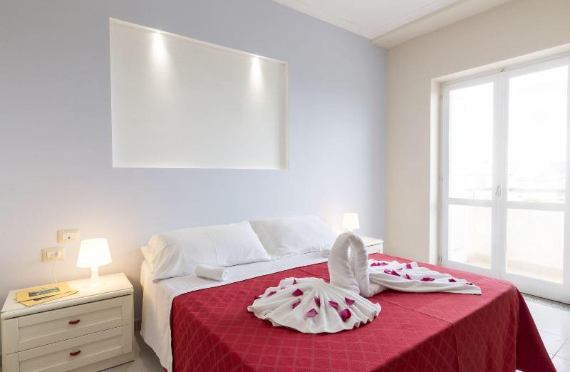 Hotel Calabrisella Calabria Екстериор снимка