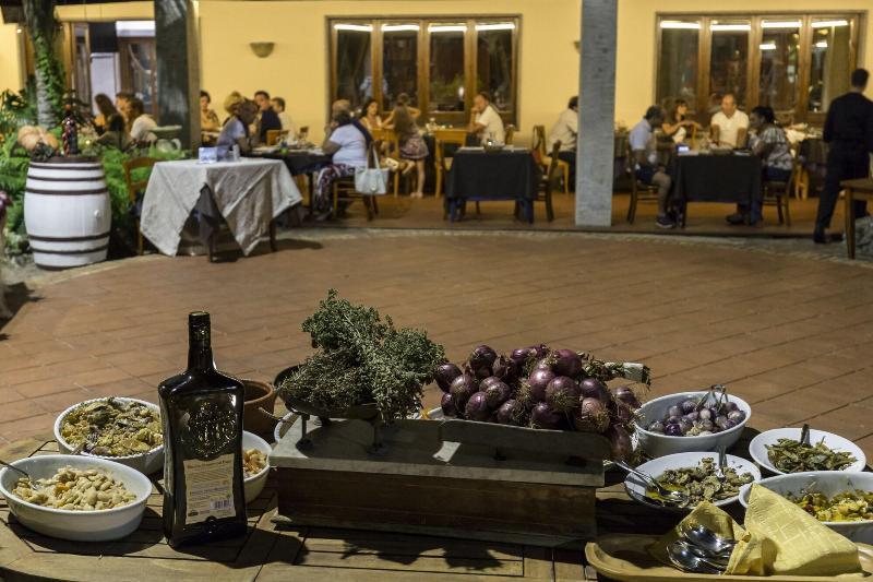Hotel Calabrisella Calabria Екстериор снимка