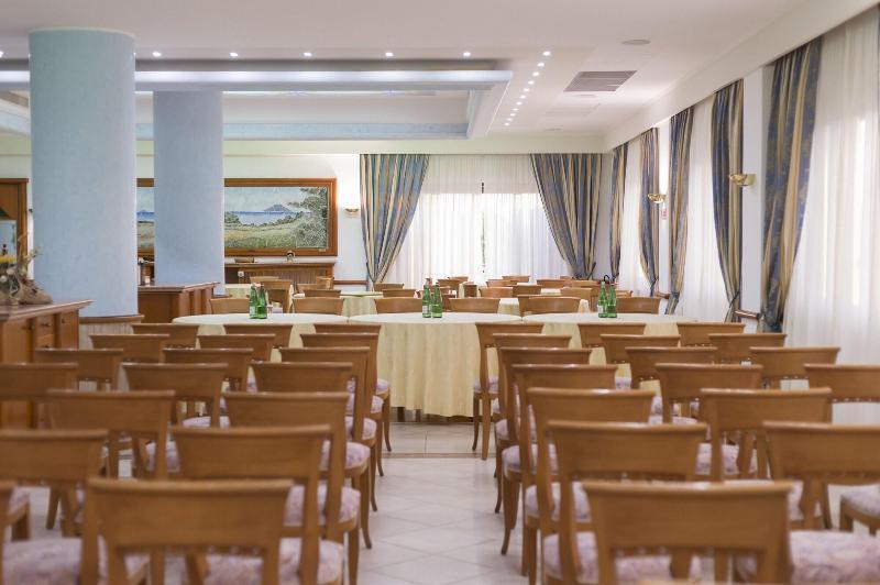 Hotel Calabrisella Calabria Екстериор снимка