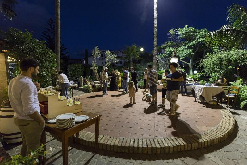 Hotel Calabrisella Calabria Екстериор снимка