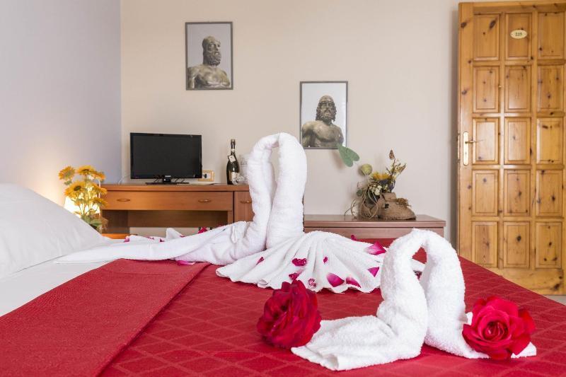 Hotel Calabrisella Calabria Екстериор снимка
