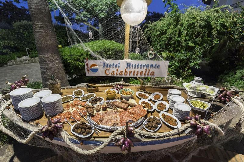 Hotel Calabrisella Calabria Екстериор снимка