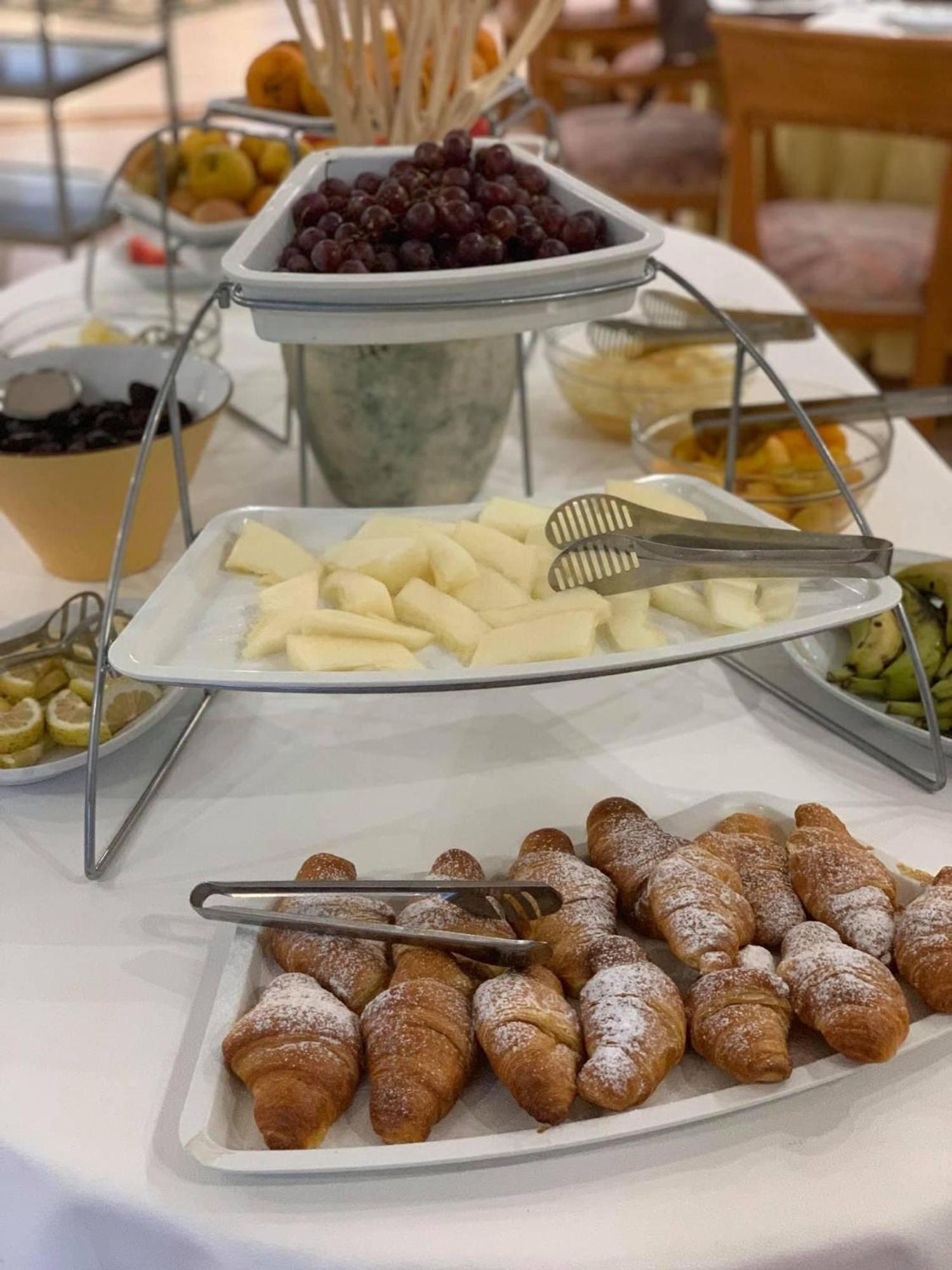 Hotel Calabrisella Calabria Екстериор снимка