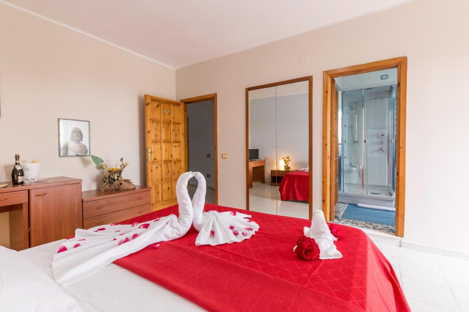 Hotel Calabrisella Calabria Екстериор снимка