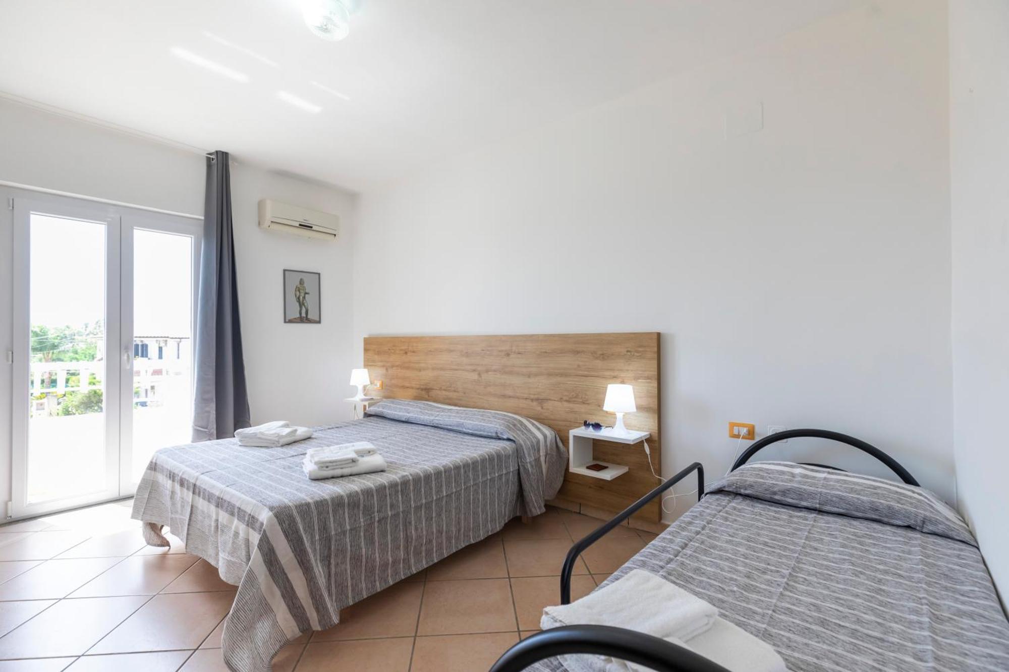 Hotel Calabrisella Calabria Екстериор снимка